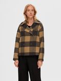 Selected CHECKED WOOL BLEND COAT, Toasted Coconut, highres - 16092607_ToastedCoconut_1082944_003.jpg