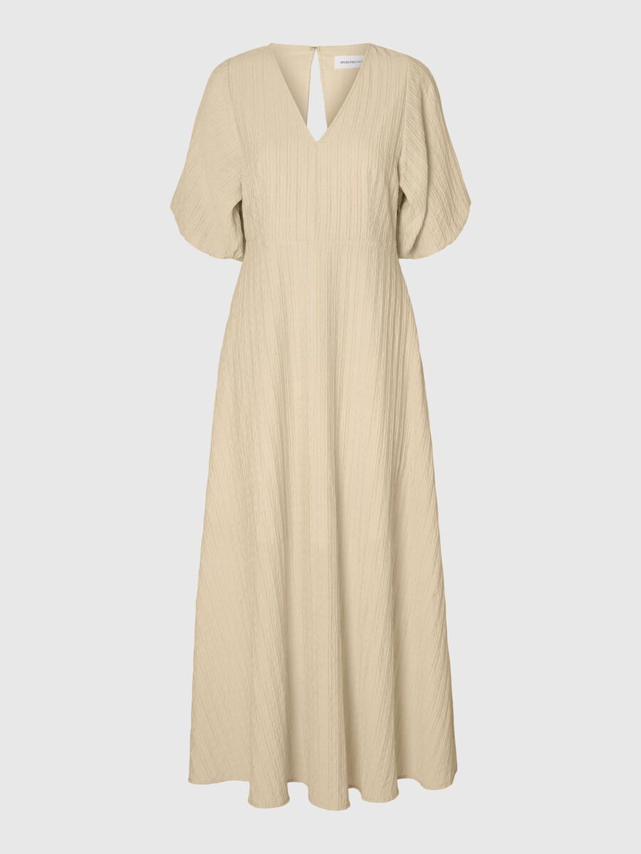 Selected VESTITO LUNGO, Birch, highres - 16098099_Birch_001.jpg