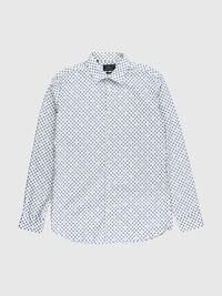 SLIM FIT FORMAL - SHIRT, Bright White, highres