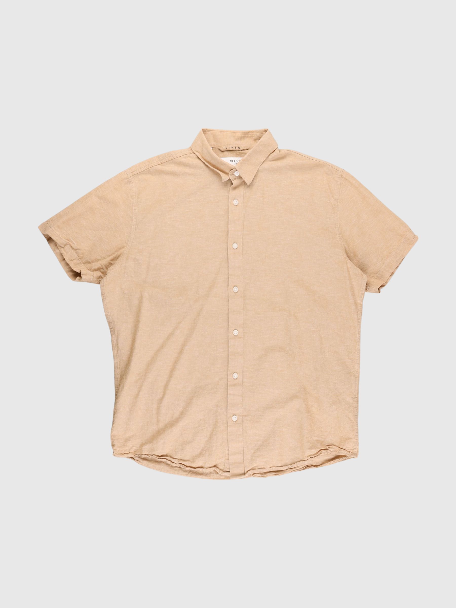 SHIRT, Cloud Dancer, highres