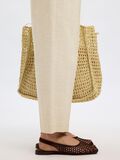 Selected HIGH WAIST BARREL FIT HOSEN, Sandshell, highres - 16097734_Sandshell_006.jpg