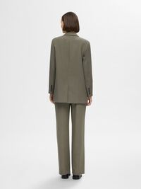 RELAXED FIT BLAZER, Kalamata, highres