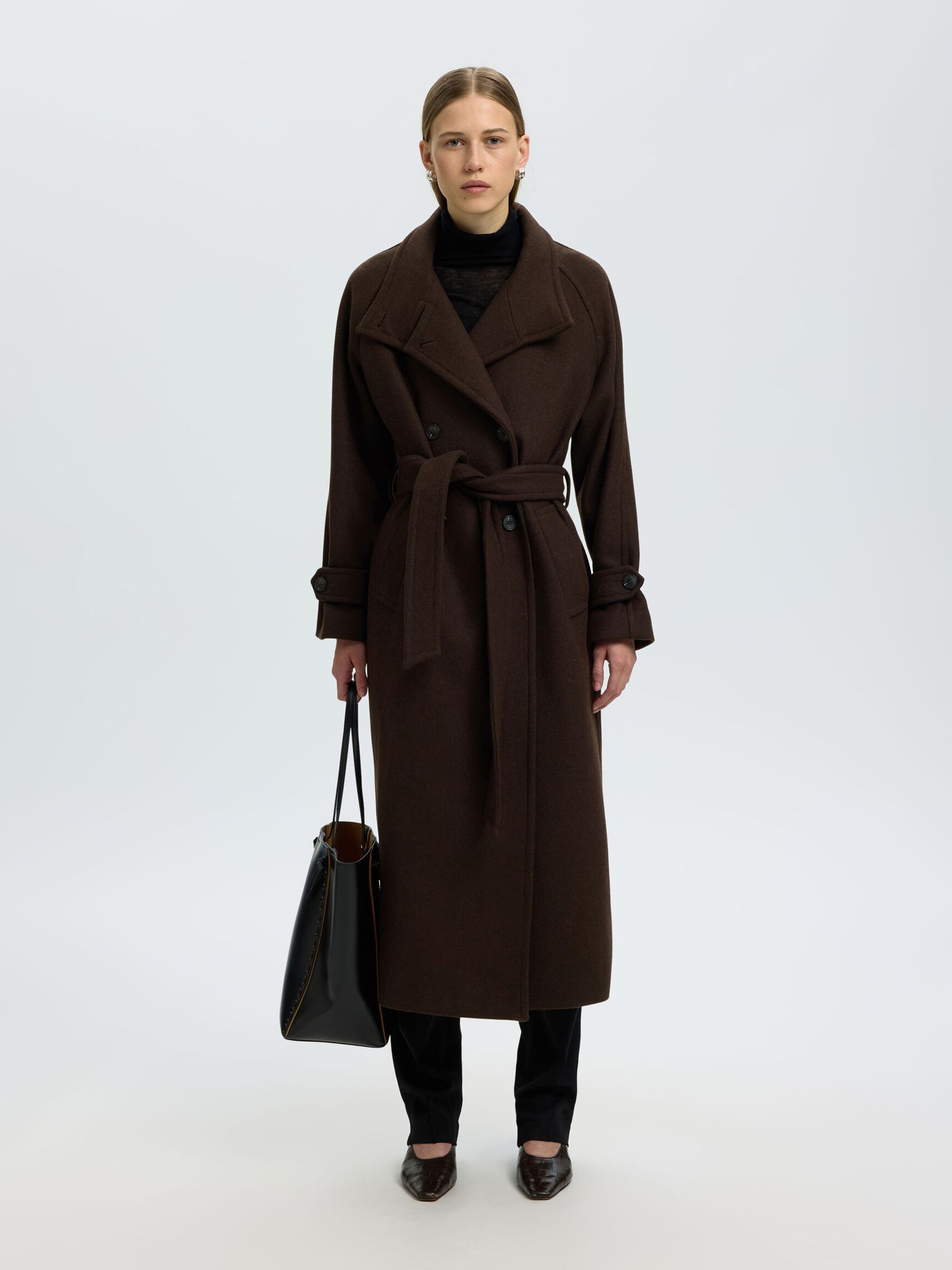 WOLMIX LANGE JAS, Delicioso, highres