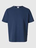 Selected CLASSIQUE T-SHIRT, Oceana, highres - 16089518_Oceana_001.jpg