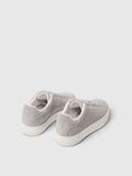 Selected CHUNKY SUEDE  TRAINERS, Grey, highres - 16095934_Grey_005.jpg
