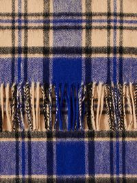 100% WOOL SCARF, Set Sail, highres