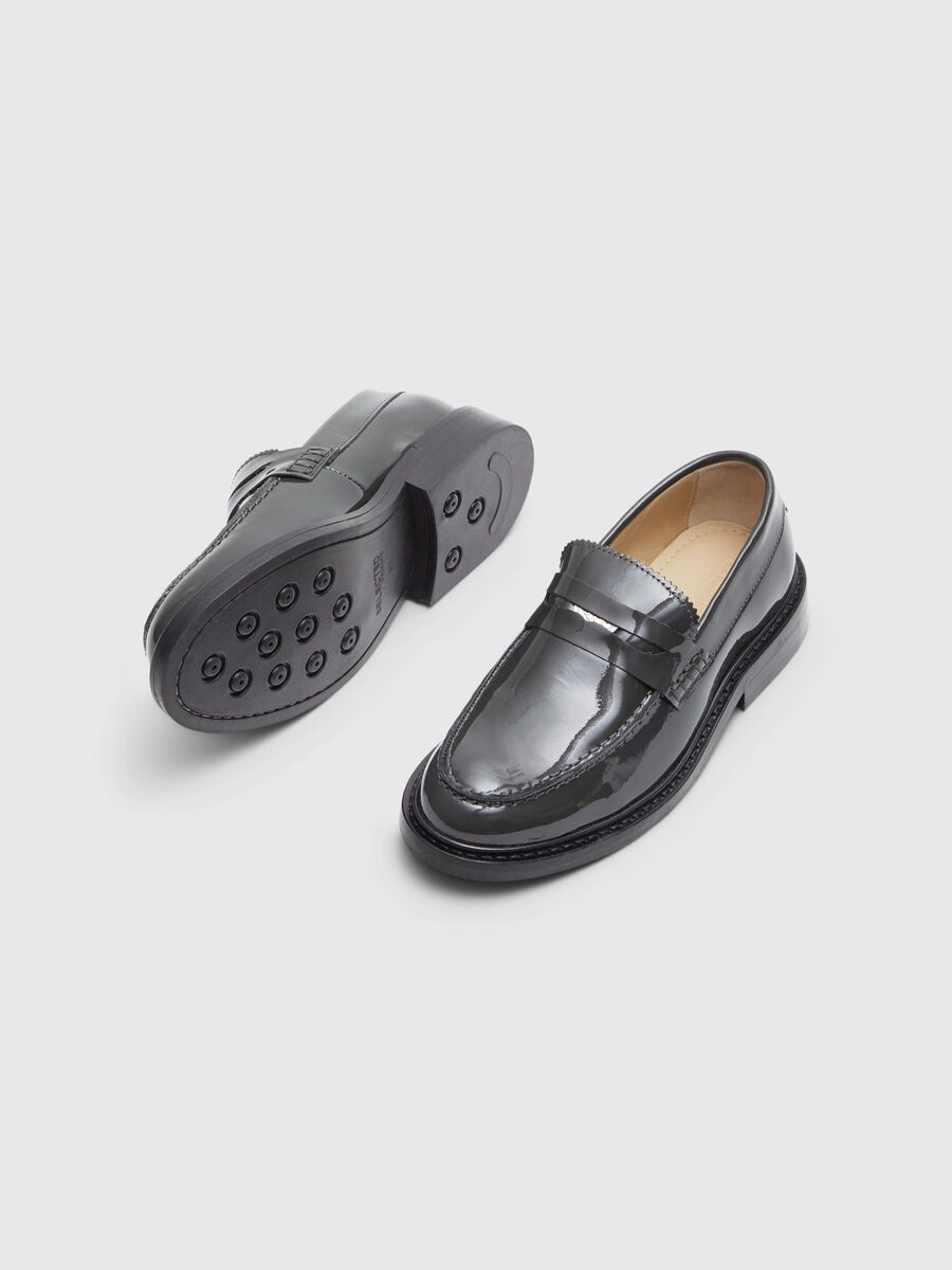 Selected LEDER HALBSCHUHE, Volcanic Ash, highres - 16094521_VolcanicAsh_005.jpg