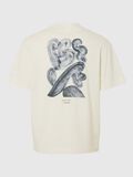 Selected BEDRUKT T-SHIRT, Cloud Dancer, highres - 16097225_CloudDancer_1172830_002.jpg