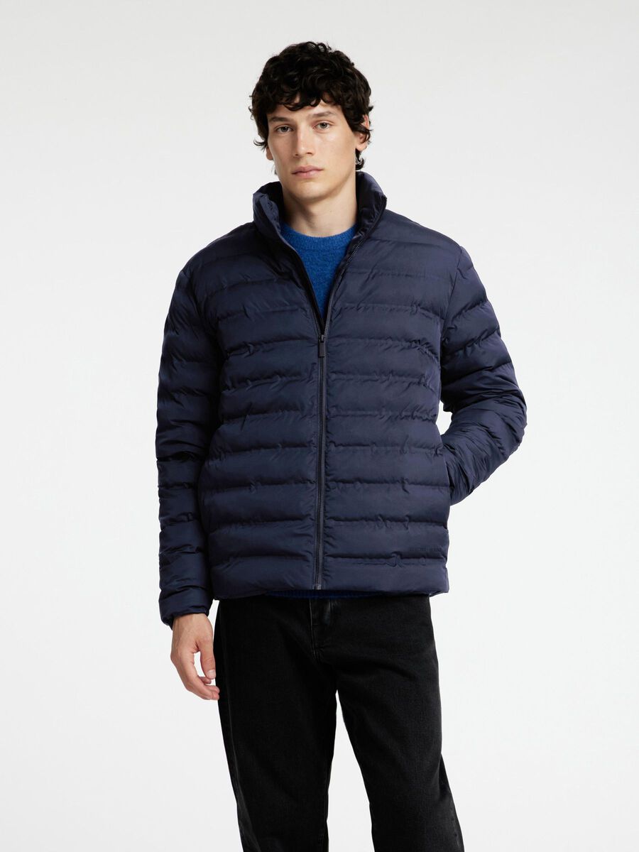 Selected PADDED QUILTED JACKET, Sky Captain, highres - 16089395_SkyCaptain_003.jpg