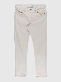 JEANS, Ecru, highres