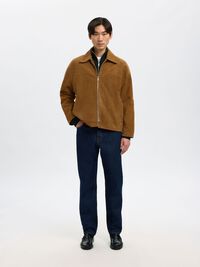 SWETER, Black, highres