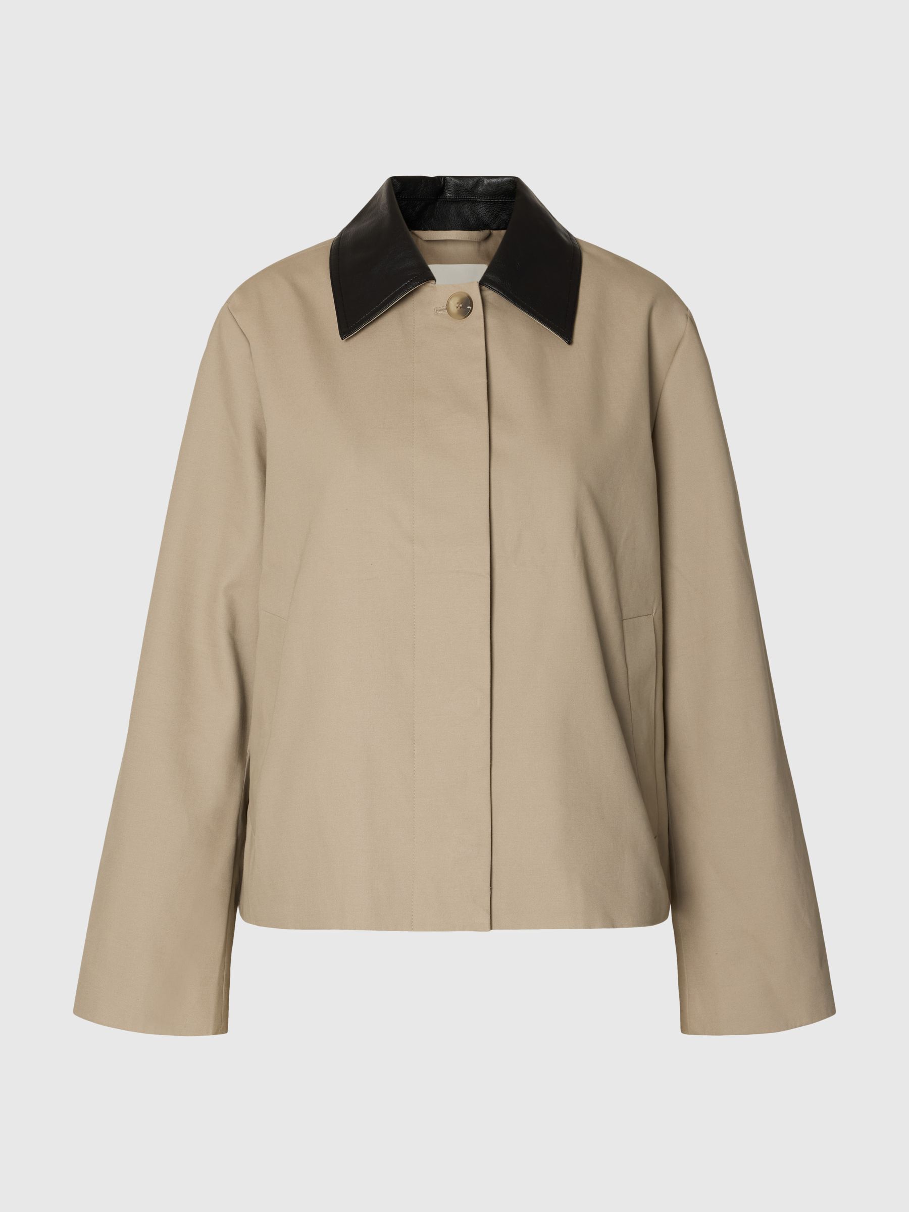 KATOENEN JACK, Greige, highres