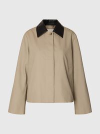 KATOENEN JACK, Greige, highres