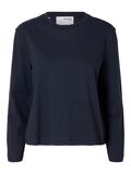 Selected T-SHIRT, Dark Sapphire, highres - 16092523_DarkSapphire_001.jpg
