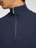 Selected HALF-ZIP JUMPER, Oceana, highres - 16092601_Oceana_006.jpg