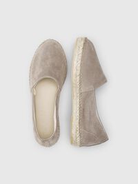 ESPADRILLOT, Greige, highres