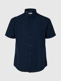 Selected CLASSIC SHORT SLEEVED SHIRT, Sky Captain, highres - 16092495_SkyCaptain_001.jpg