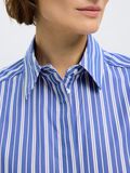 Selected STREIFEN KURZARMHEMD, Dazzling Blue, highres - 16097866_DazzlingBlue_1185699_006.jpg