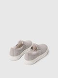 Selected SUÈDE SNEAKERS, Grey, highres - 16072983_Grey_005.jpg