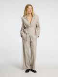 Selected TAILORED WIDE-LEG TROUSERS, Sepia Tint, highres - 16096860_SepiaTint_005.jpg
