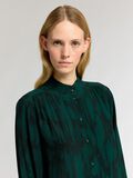 Selected PRINTED LONG SLEEVED SHIRT, Scarab, highres - 16095850_Scarab_1144957_006.jpg