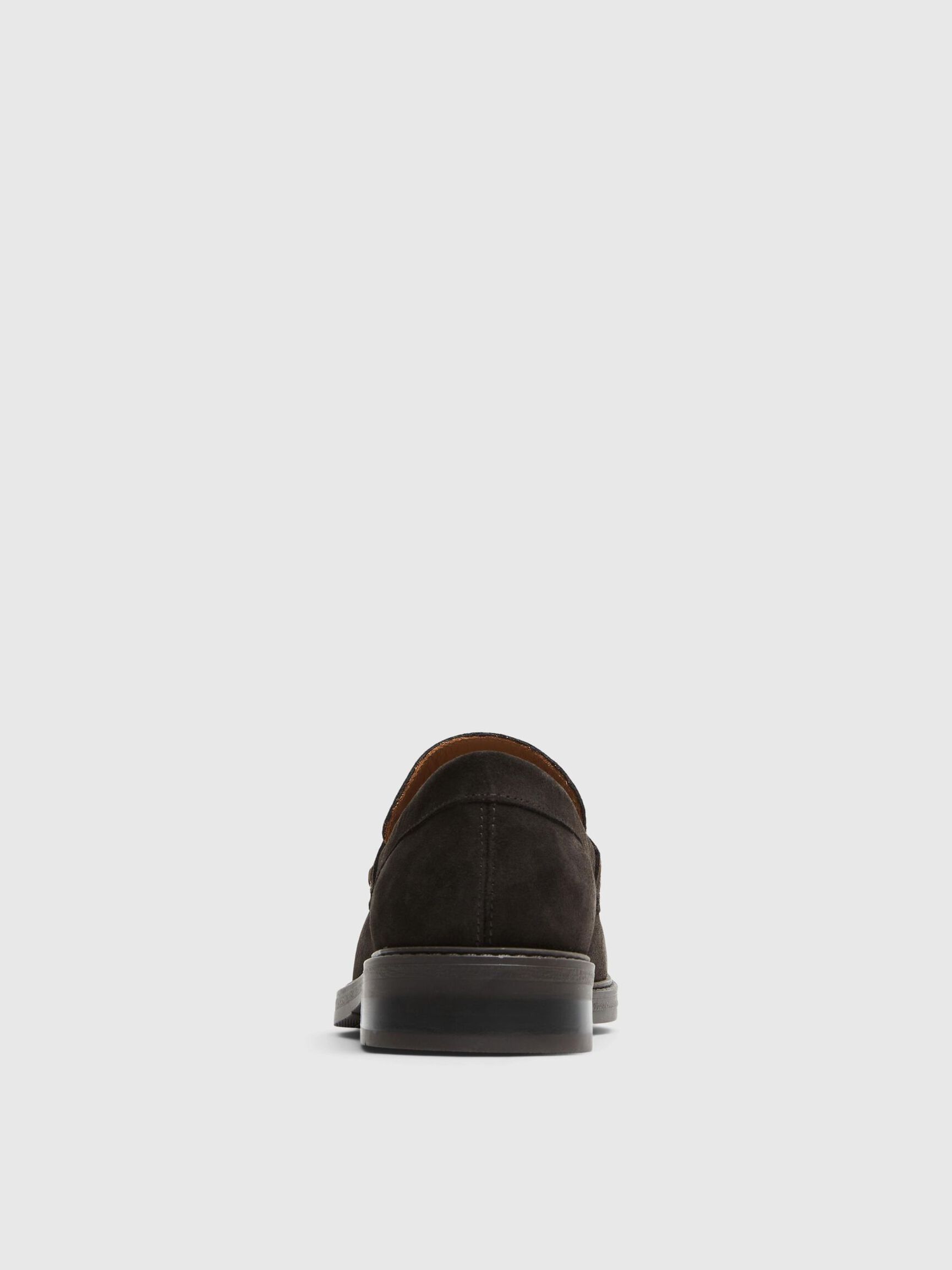 DAIM MOCASSINS, Demitasse, highres