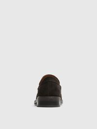 RUSKIND LOAFERS, Demitasse, highres