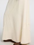 Selected VISCOSE BLEND MAXI SKIRT, Birch, highres - 16096790_Birch_006.jpg