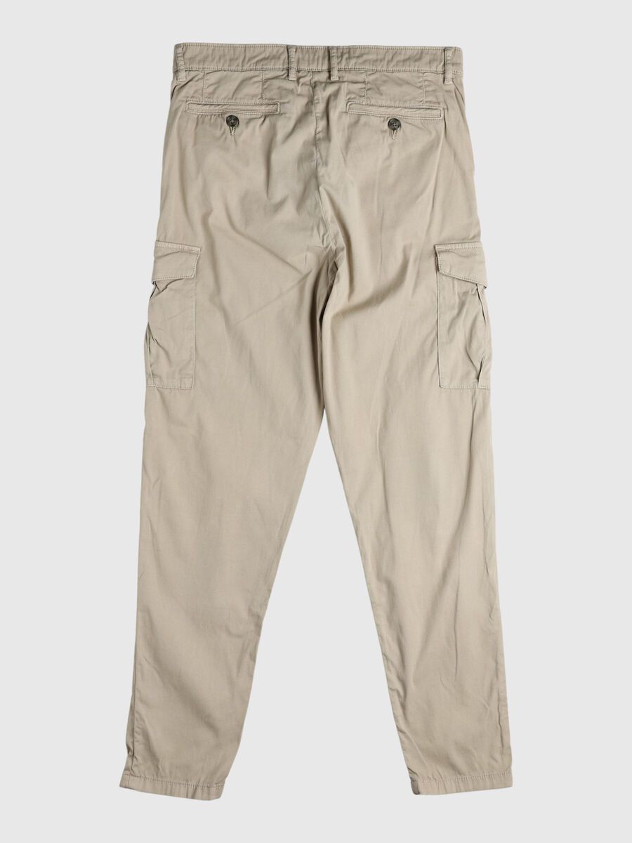 Selected TROUSERS, Chinchilla, highres - 80000091_Chinchilla_002.jpg