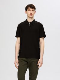 POLO, Black, highres