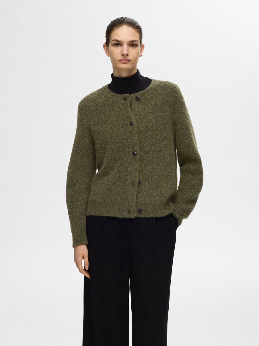 Selected LONG-SLEEVED CARDIGAN, Kalamata, highres - 16074481_Kalamata_773856_003.jpg