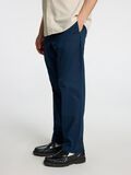 Selected 190 REGULAR FIT TAPERED TROUSERS, Dark Sapphire, highres - 16094570_DarkSapphire_006.jpg