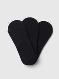 Selected 3-PACK SOCKS, Black, highres - 16067484_Black_001.jpg
