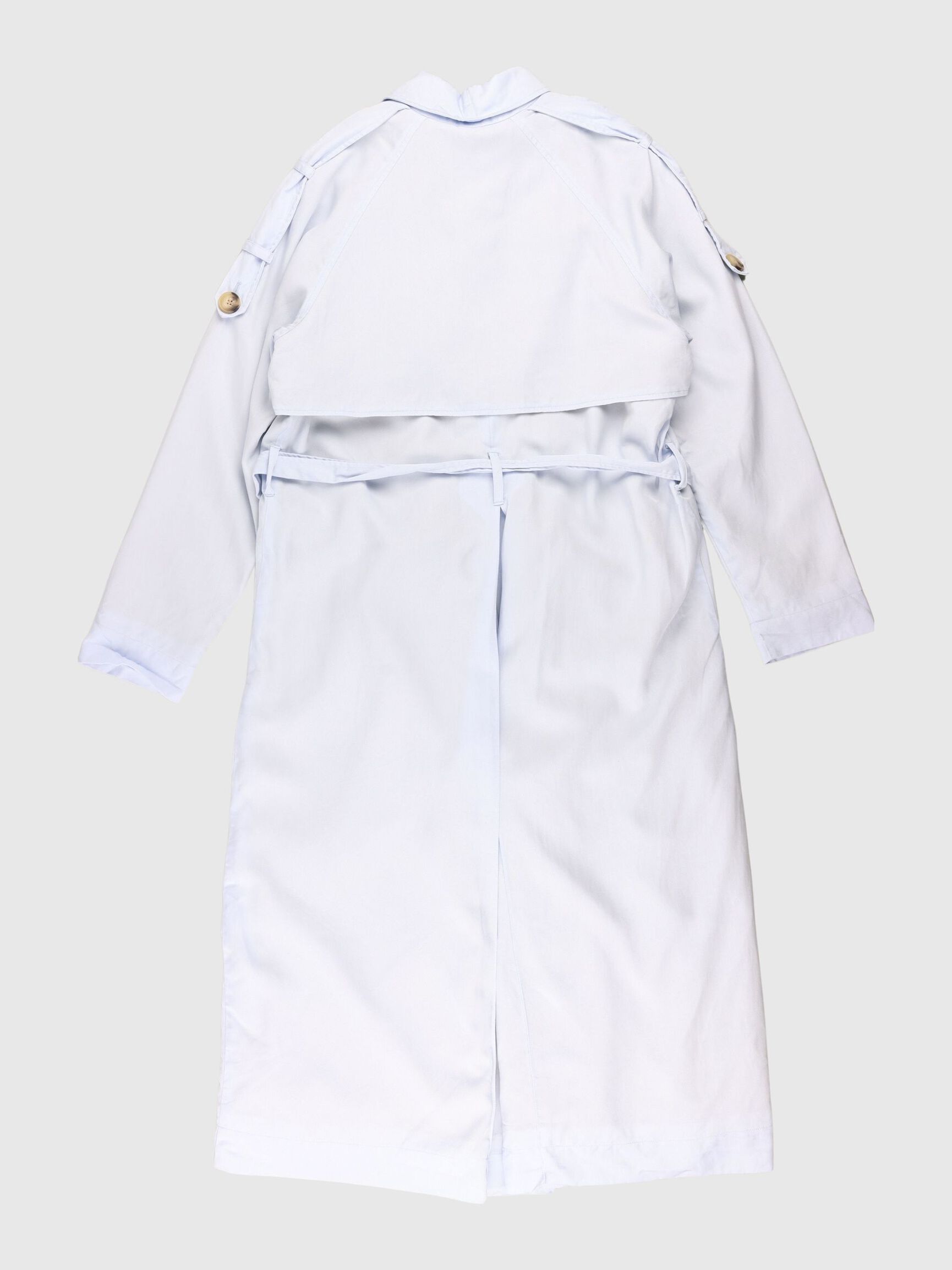 COAT, Arctic Ice, highres