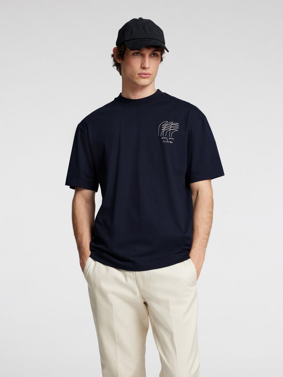 Selected PRINT T-SHIRT, Sky Captain, highres - 16096794_SkyCaptain_003.jpg