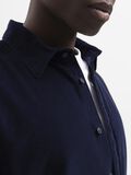 Selected CORD HEMD, Navy Blazer, highres - 16090182_NavyBlazer_006.jpg