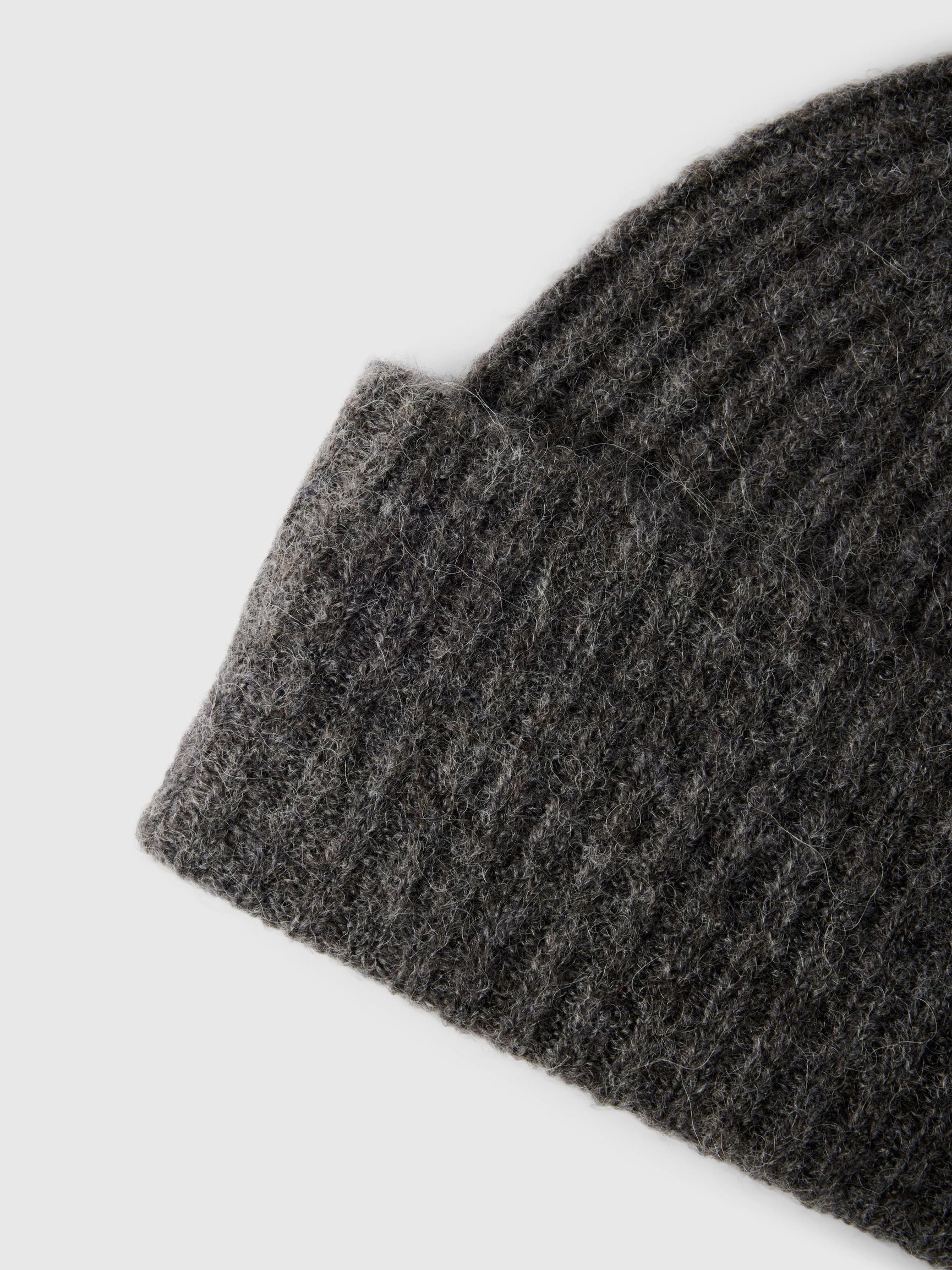 WOLMIX MUTS, Medium Grey Melange, highres