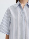 Selected BAUMWOLL KURZARMHEMD, Cashmere Blue, highres - 16097877_CashmereBlue_1185753_006.jpg
