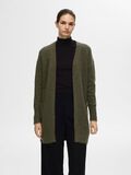 Selected LONG KNITTED CARDIGAN, Kalamata, highres - 16085216_Kalamata_943683_003.jpg