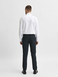 CAMICIA, Bright White, highres