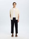 Selected LEINENMIX HOSE, Black, highres - 16093546_Black_005.jpg