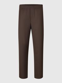 196 STRAIGHT-LEG BROEK, Demitasse, highres