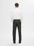 Selected SLIM FIT PANTALON, Dark Green, highres - 16094861_DarkGreen_004.jpg