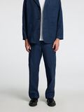 Selected LOOSE FIT CARGOBYXOR, Outer Space, highres - 16099045_OuterSpace_003.jpg