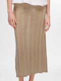 Selected KNITTED MIDI SKIRT, Humus, highres - 16093750_Humus_1112765_006.jpg