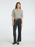 Selected WOLLGEMISCH 2/4-ARM OBERTEIL, Light Grey Melange, highres - 16096821_LightGreyMelange_005.jpg