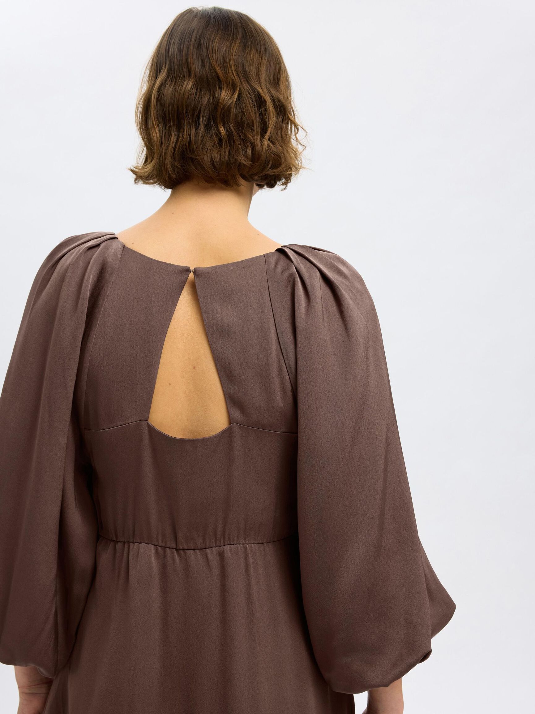 MINIMEKKO, Chestnut, highres