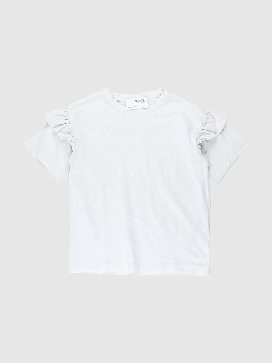 Selected T-SHIRTS, Bright White, highres - 80000419_BrightWhite_001.jpg