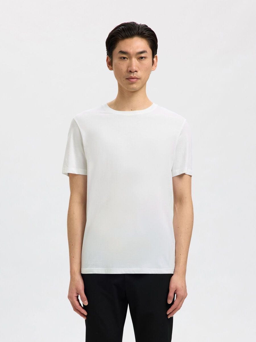 Product tile image - T-SHIRT, Black | 16094134_Black_1109656