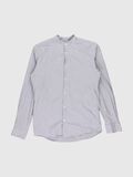 Selected STRETCH  - SHIRT, Medium Blue Denim, highres - 80000330_MediumBlueDenim_702721_001.jpg